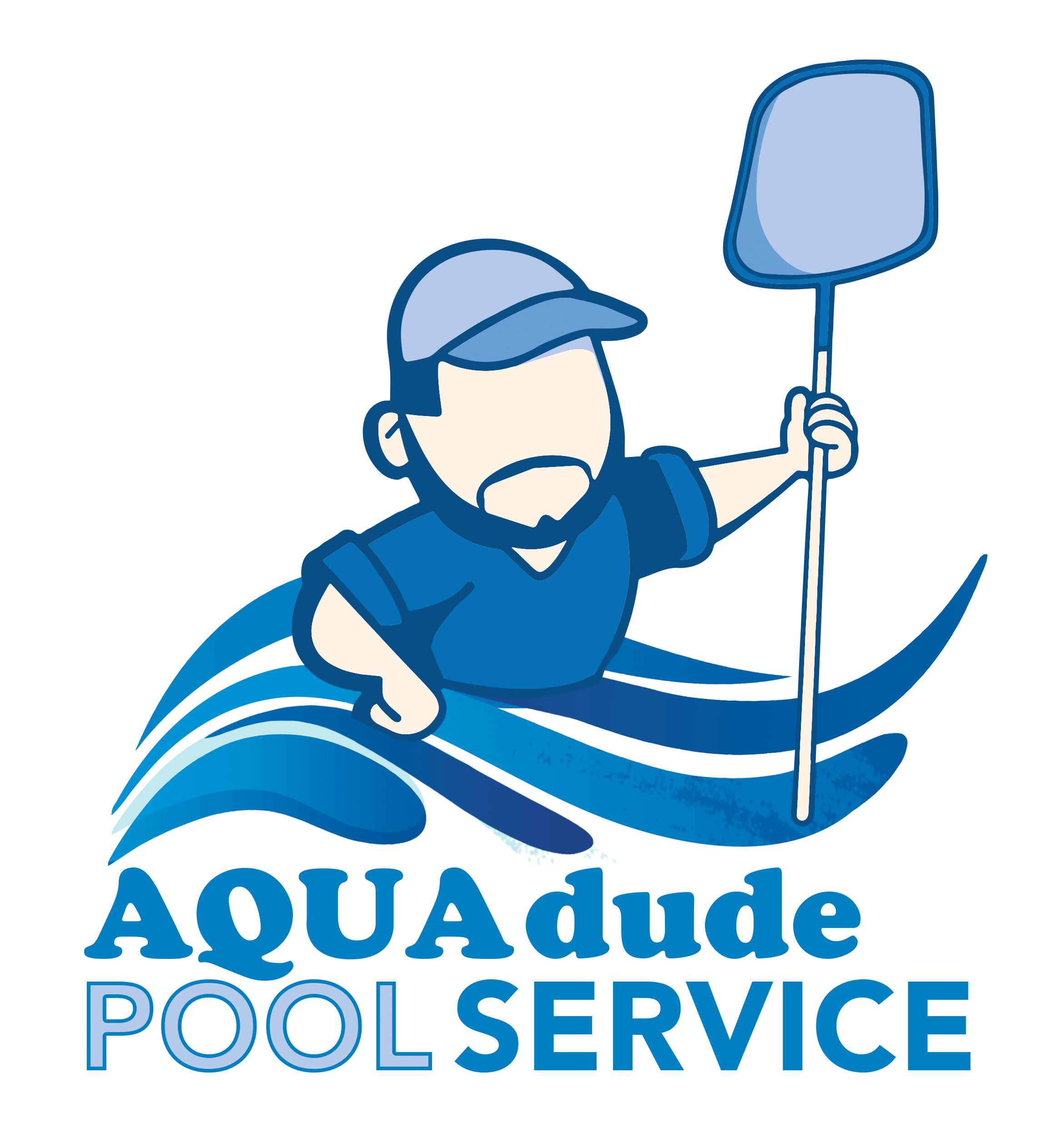 AQUA DUDE & CAICOS POOL SERVICE